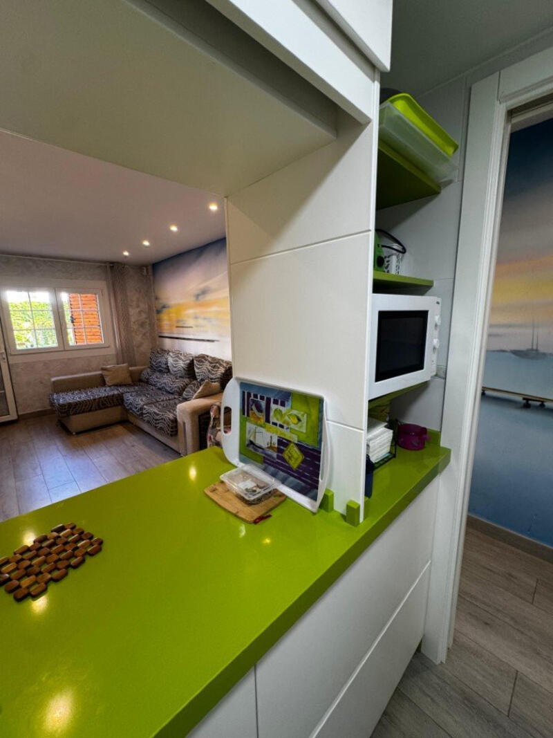 2 Schlafzimmer Villa zu verkaufen