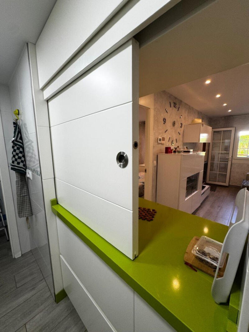 2 Schlafzimmer Villa zu verkaufen