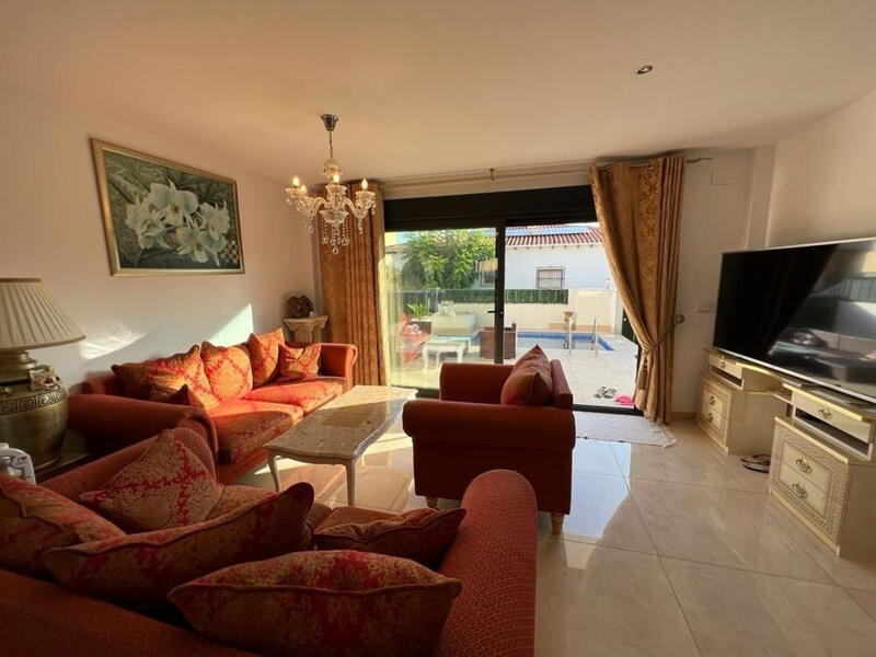 3 chambre Villa à vendre