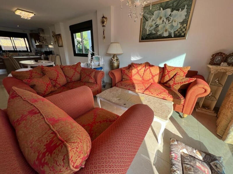 3 chambre Villa à vendre