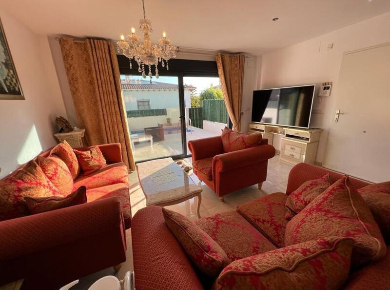 3 chambre Villa à vendre