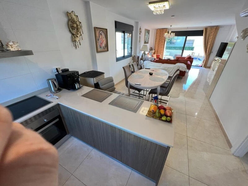 3 chambre Villa à vendre