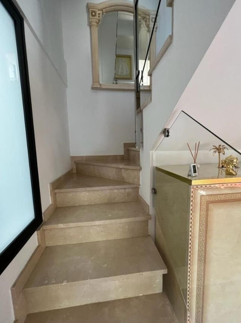 3 chambre Villa à vendre