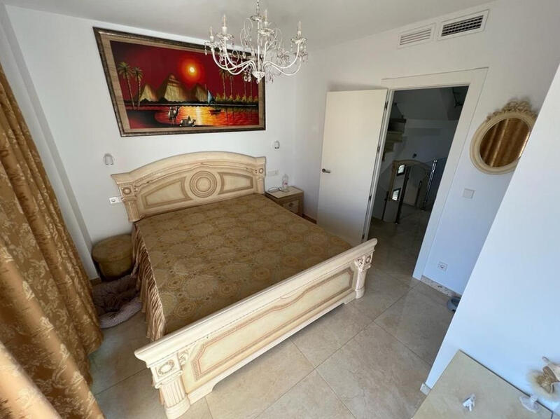 3 chambre Villa à vendre