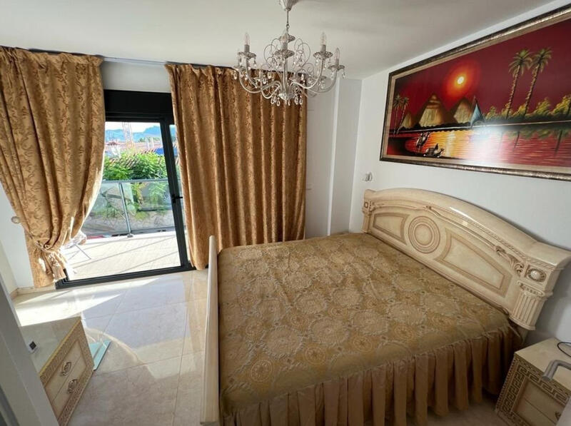 3 chambre Villa à vendre