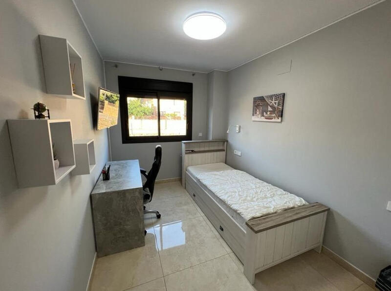 3 chambre Villa à vendre