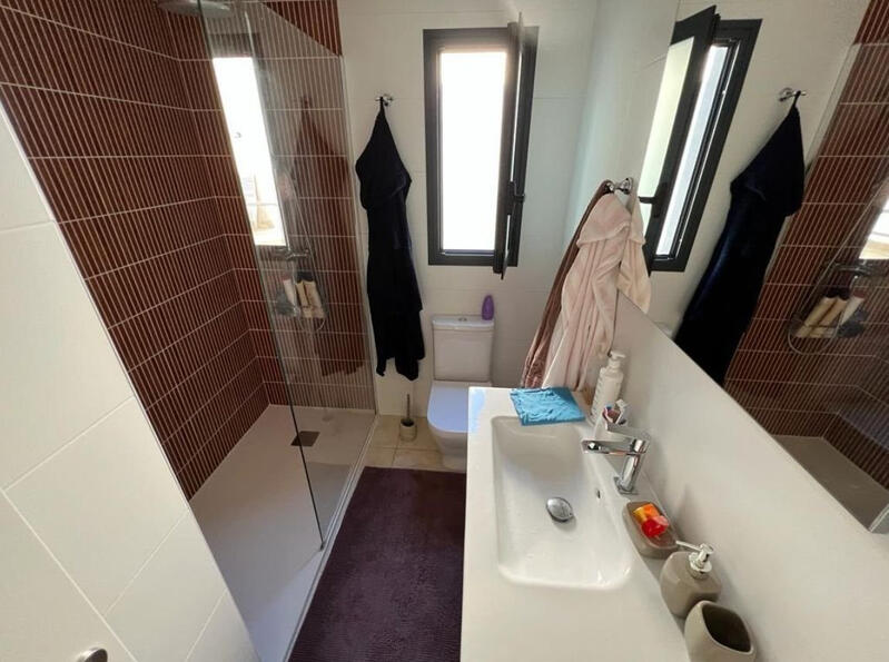 3 chambre Villa à vendre