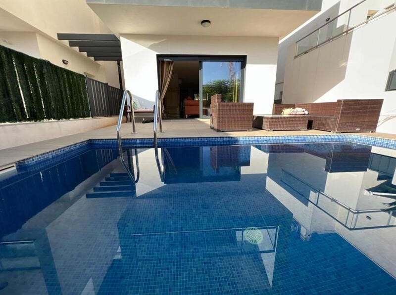 3 chambre Villa à vendre