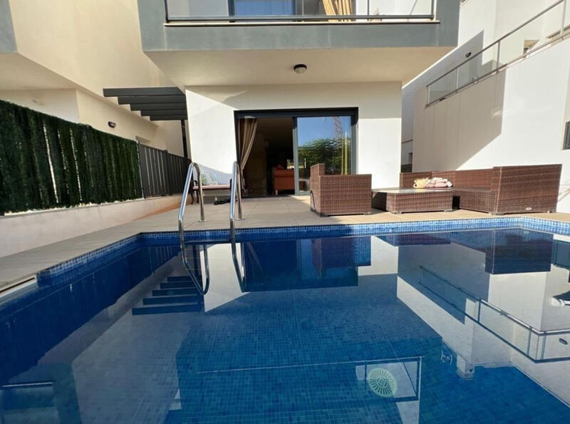 3 chambre Villa à vendre