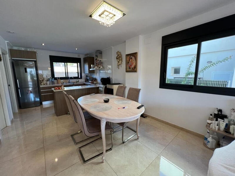 3 chambre Villa à vendre