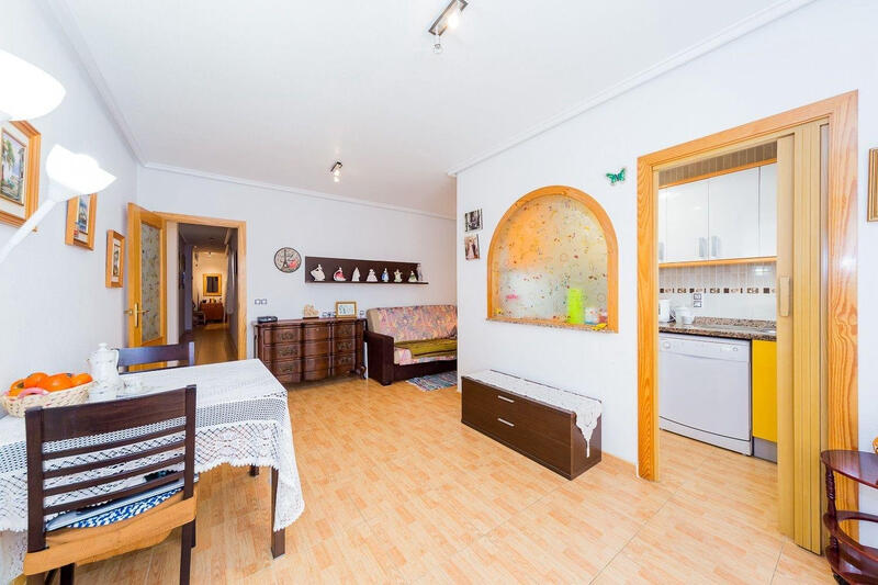 Appartement à vendre dans Torrevieja, Alicante