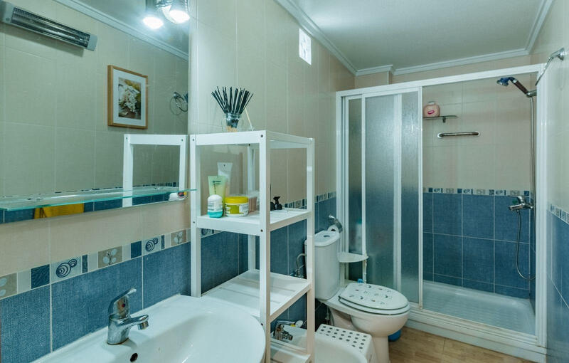2 chambre Appartement à vendre
