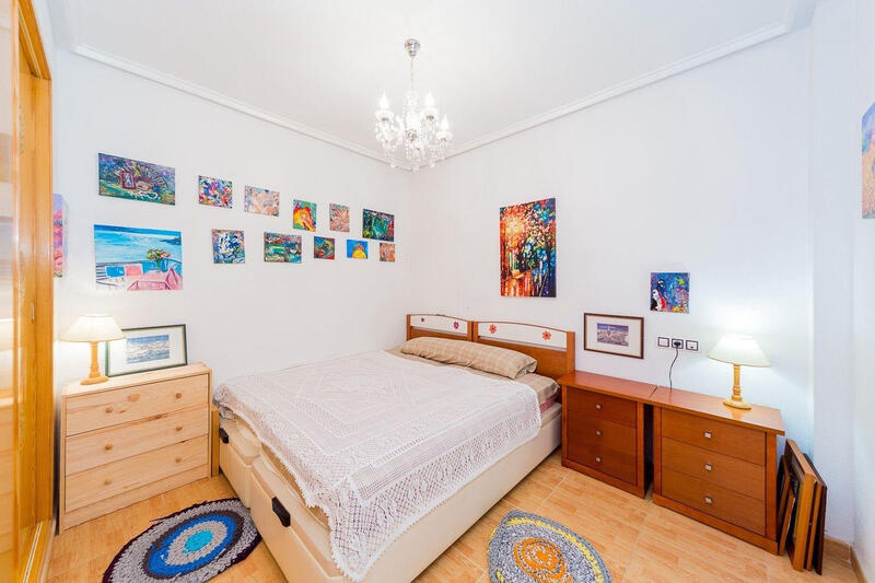 2 chambre Appartement à vendre