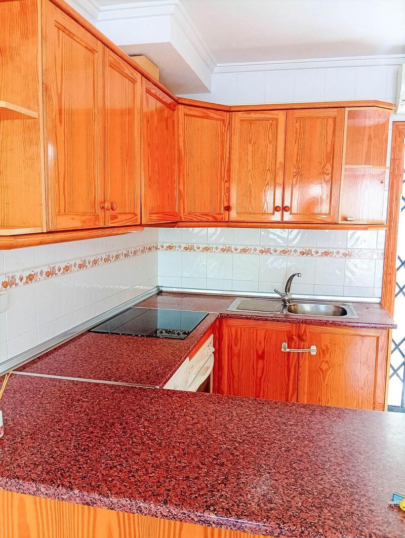 2 chambre Appartement à vendre