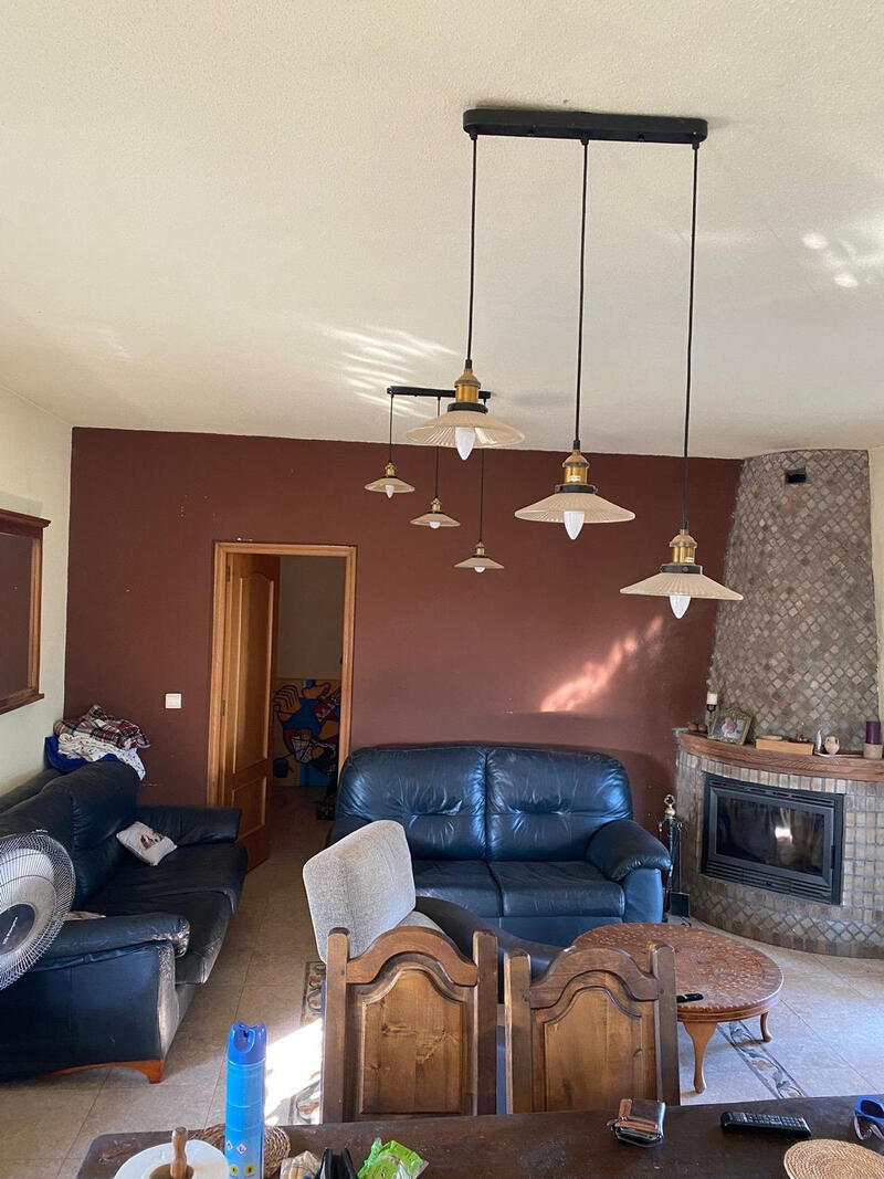 3 Cuarto Villa en venta