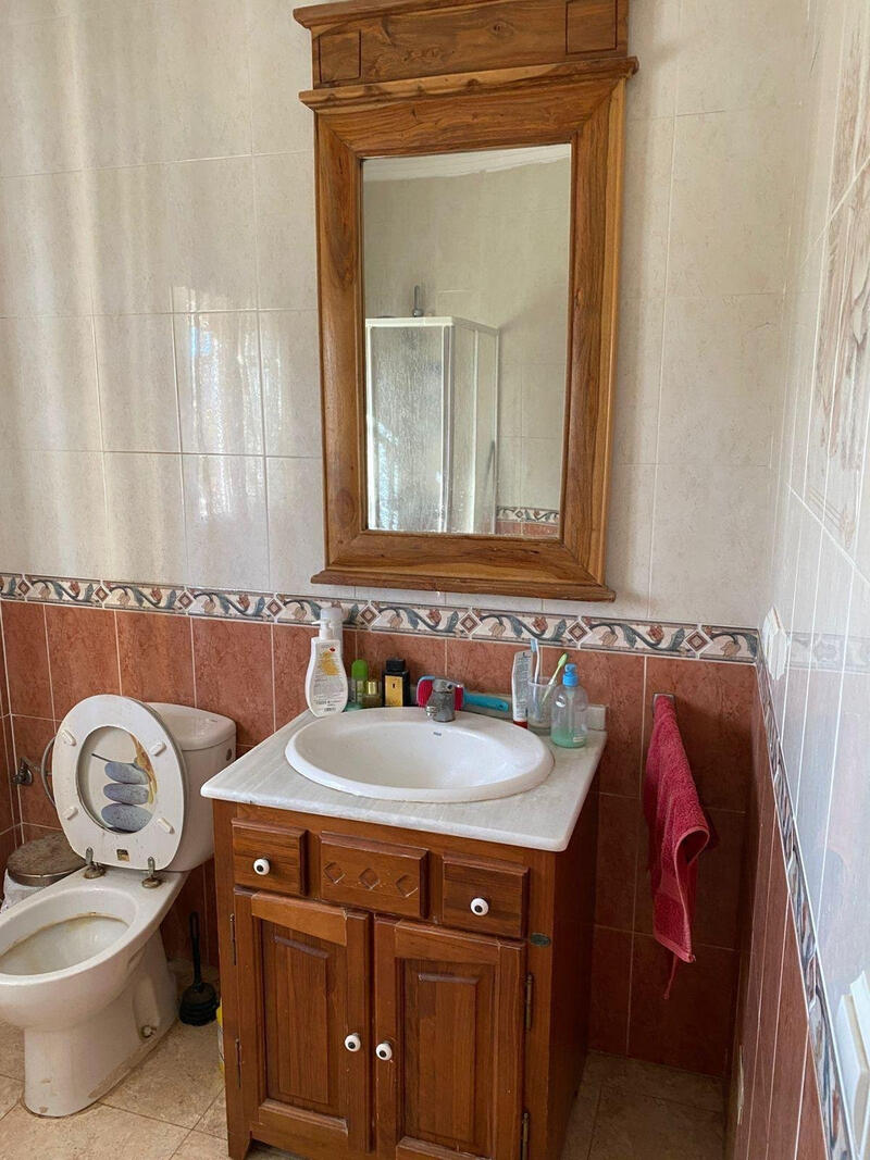 3 Cuarto Villa en venta