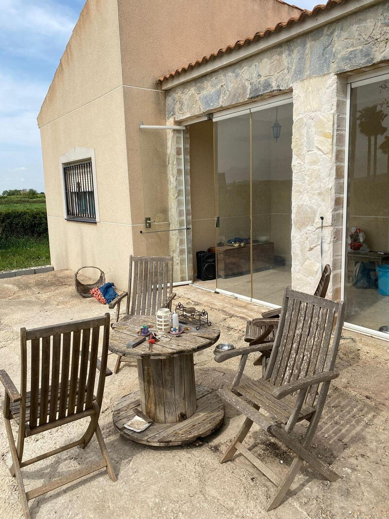 3 Cuarto Villa en venta