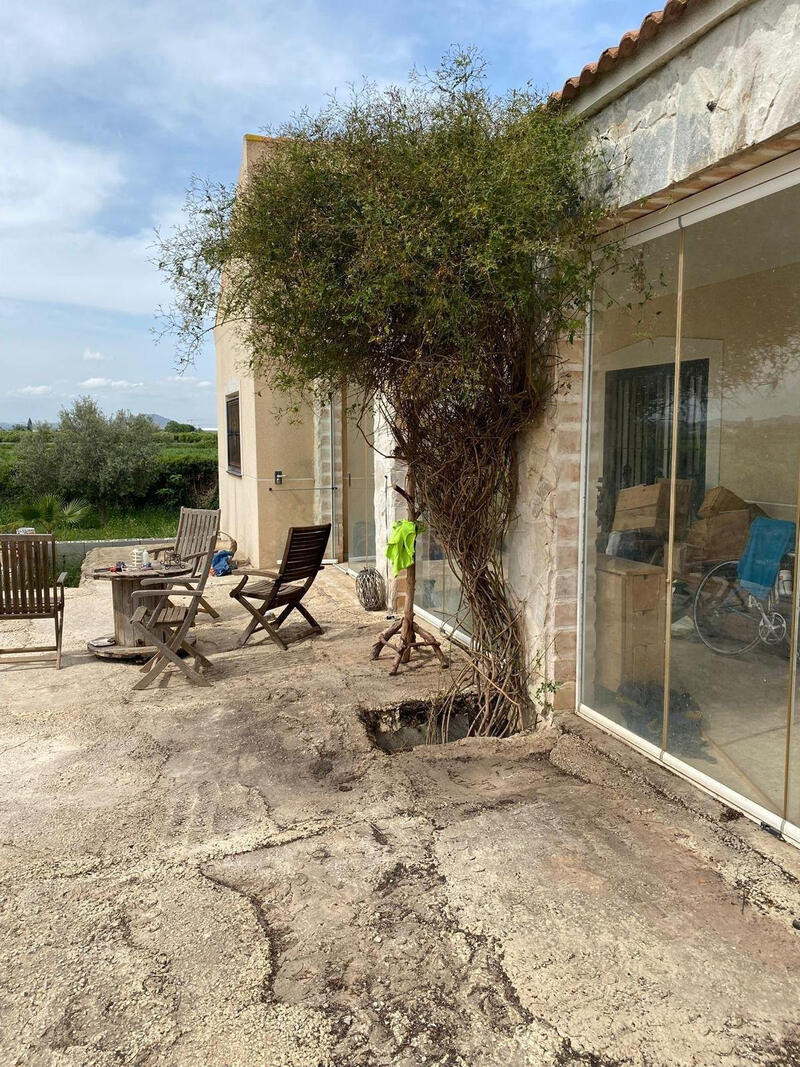 3 Cuarto Villa en venta