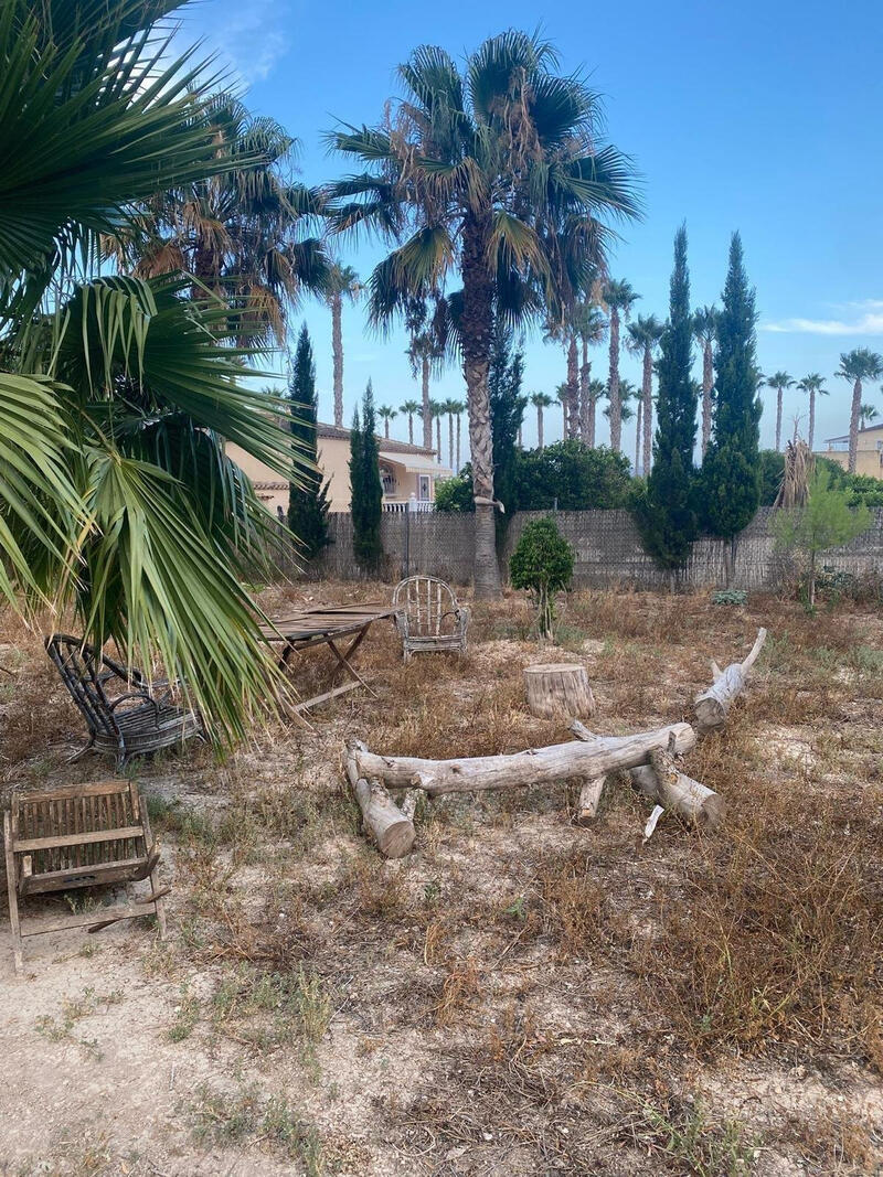3 Cuarto Villa en venta