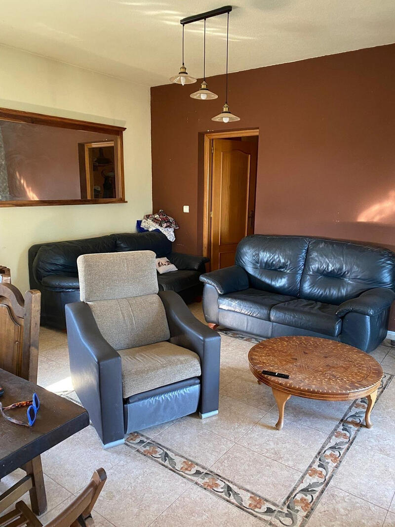 3 Cuarto Villa en venta
