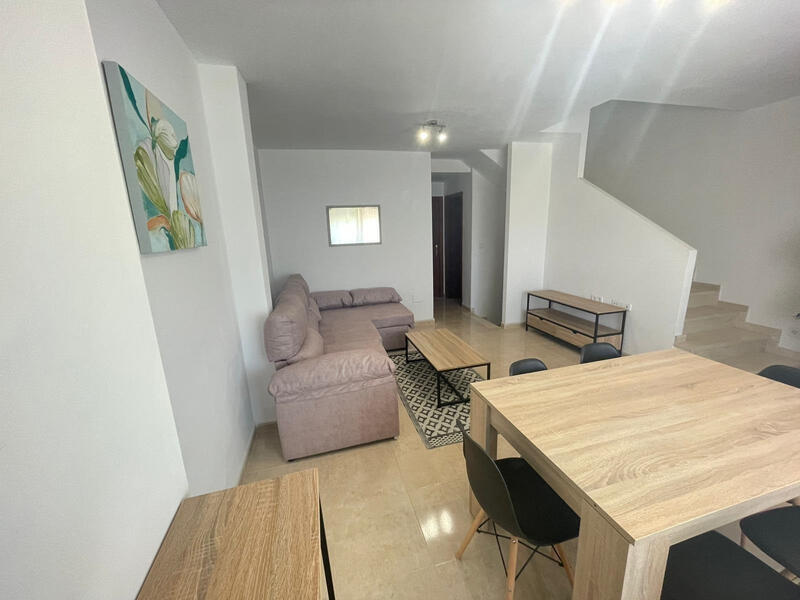 3 sovrum Radhus till salu