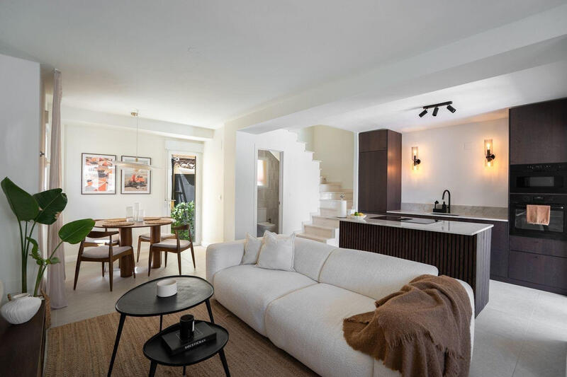 2 bedroom Villa for sale