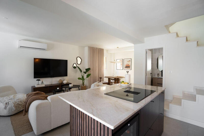2 bedroom Villa for sale