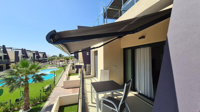 2 chambre Villa à vendre