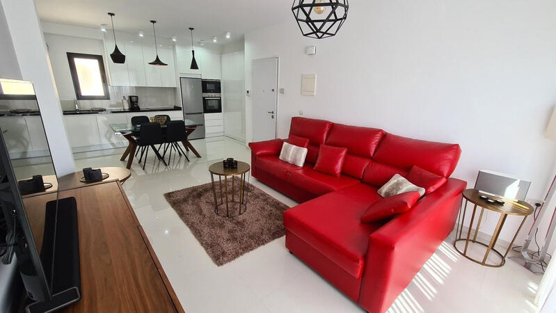 2 chambre Villa à vendre