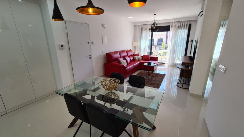 2 chambre Villa à vendre