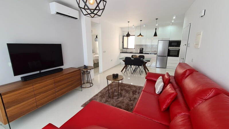 2 chambre Villa à vendre