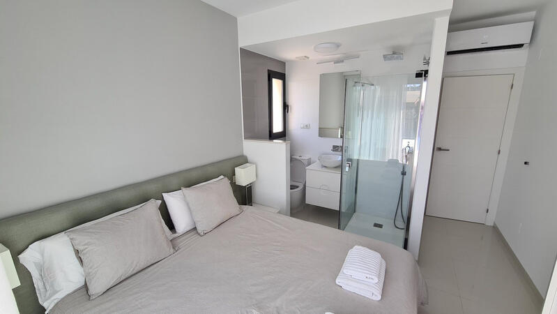 2 chambre Villa à vendre