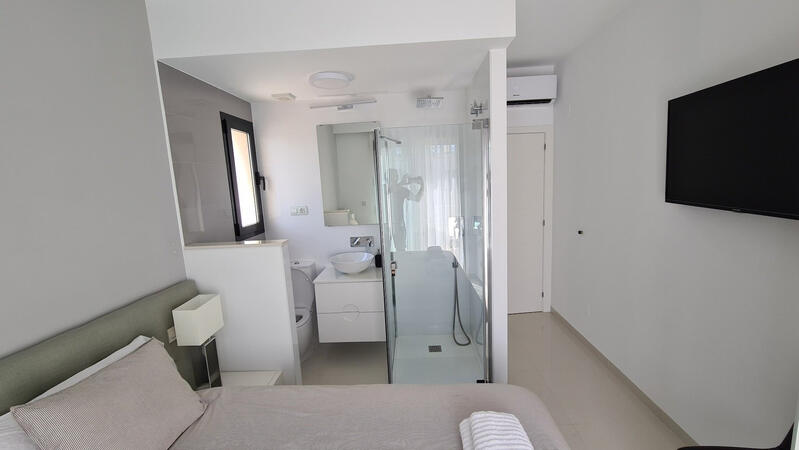 2 chambre Villa à vendre