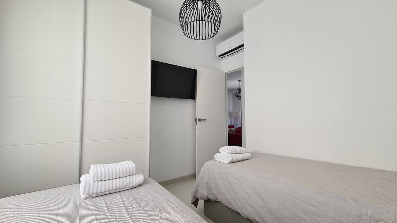 2 chambre Villa à vendre