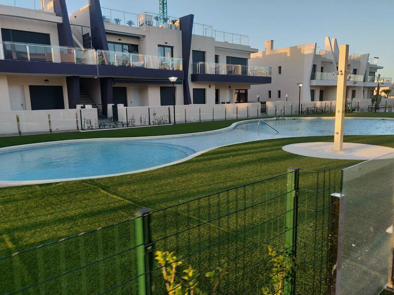 2 chambre Villa à vendre