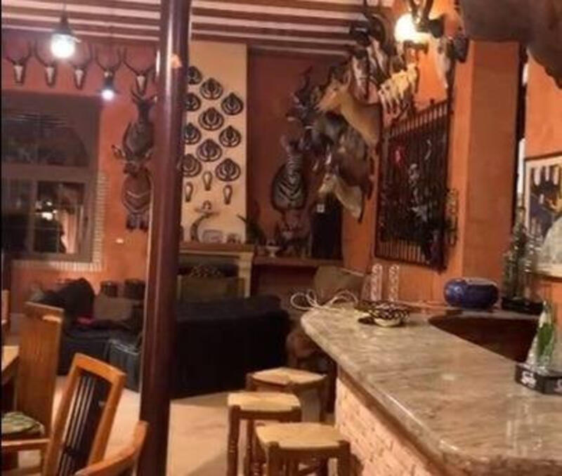 6 soveværelse Villa til salg