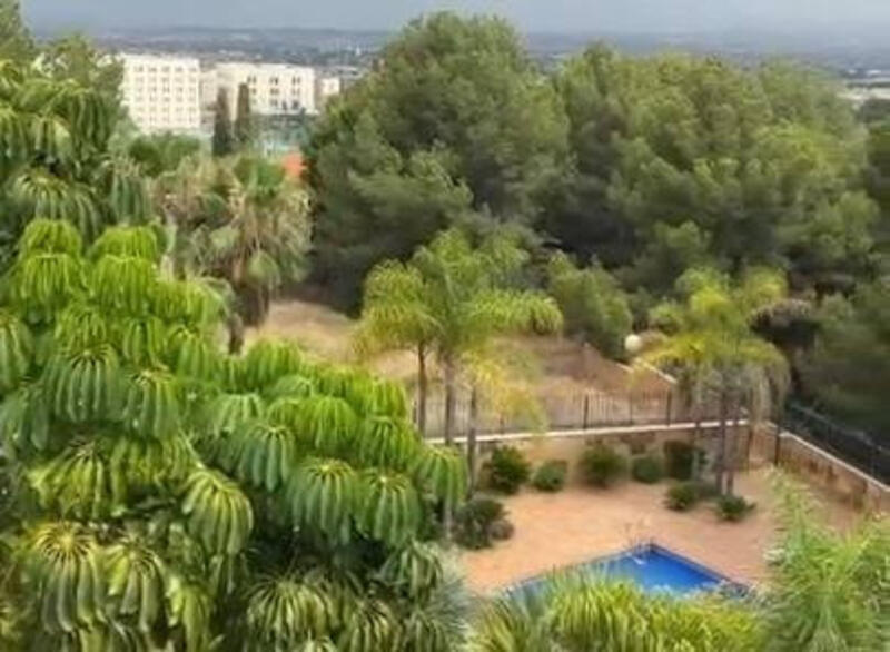 6 soveværelse Villa til salg