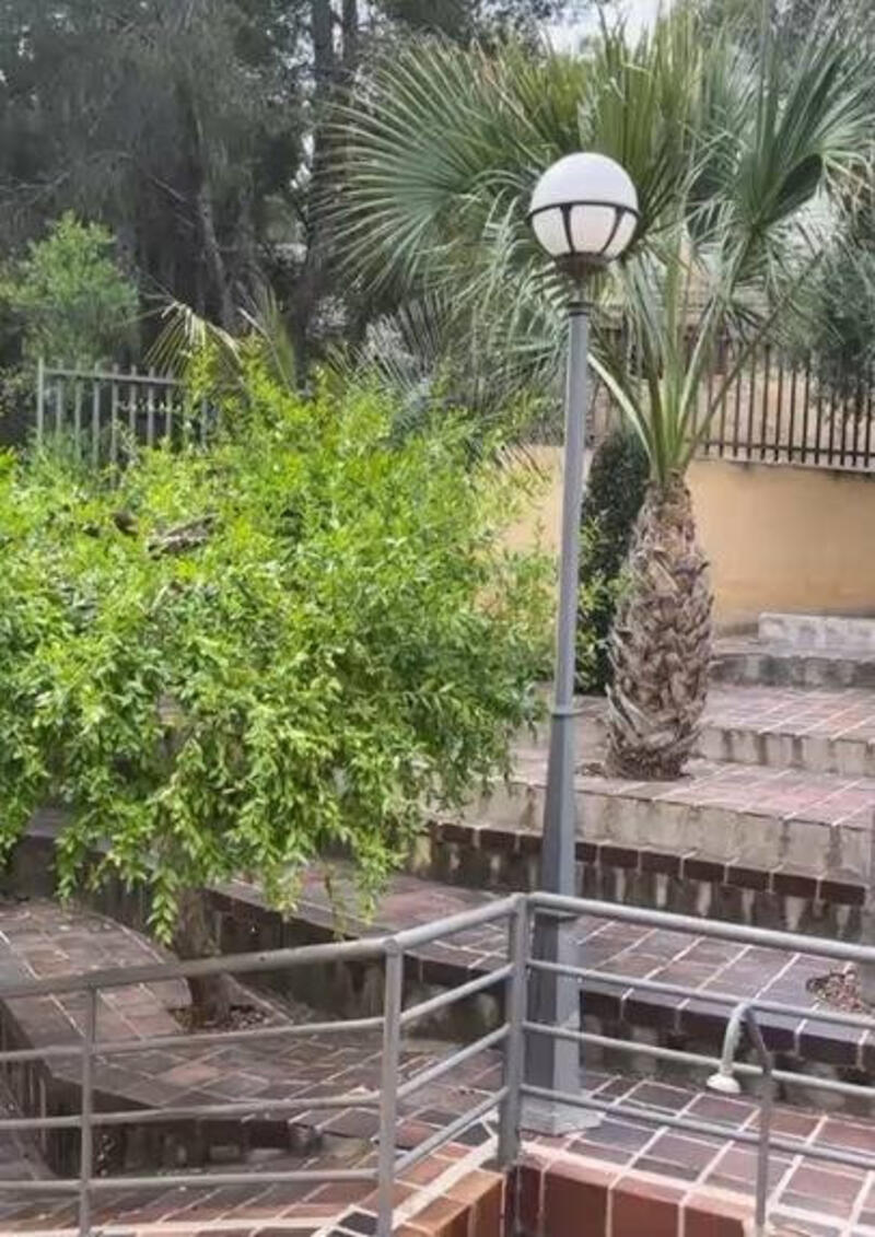 6 soveværelse Villa til salg