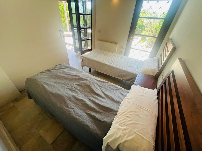 2 Schlafzimmer Villa zu verkaufen