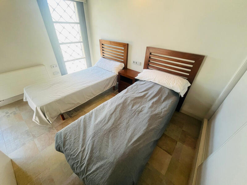2 Schlafzimmer Villa zu verkaufen