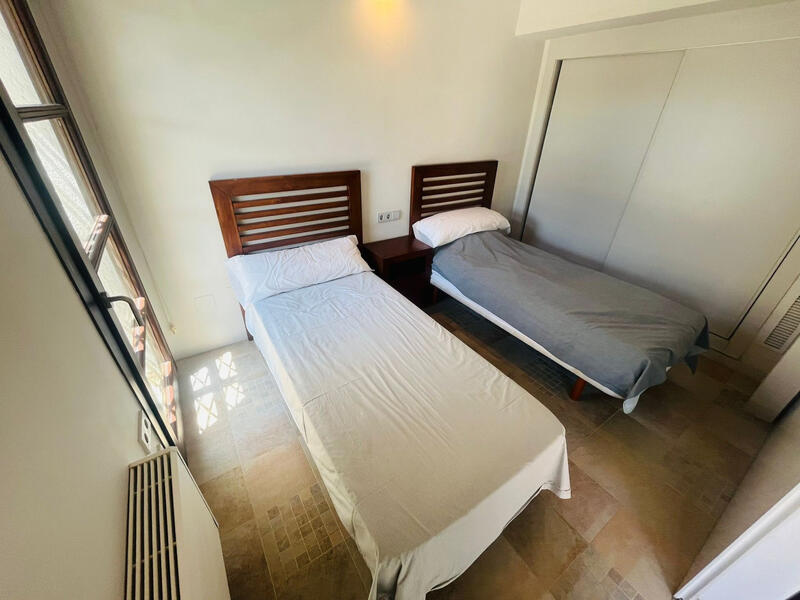 2 Schlafzimmer Villa zu verkaufen