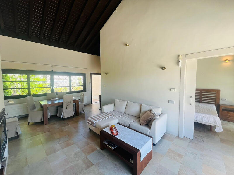 2 Schlafzimmer Villa zu verkaufen