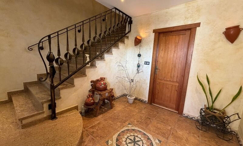 8 chambre Villa à vendre