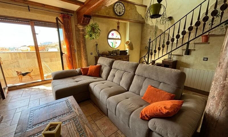 8 chambre Villa à vendre