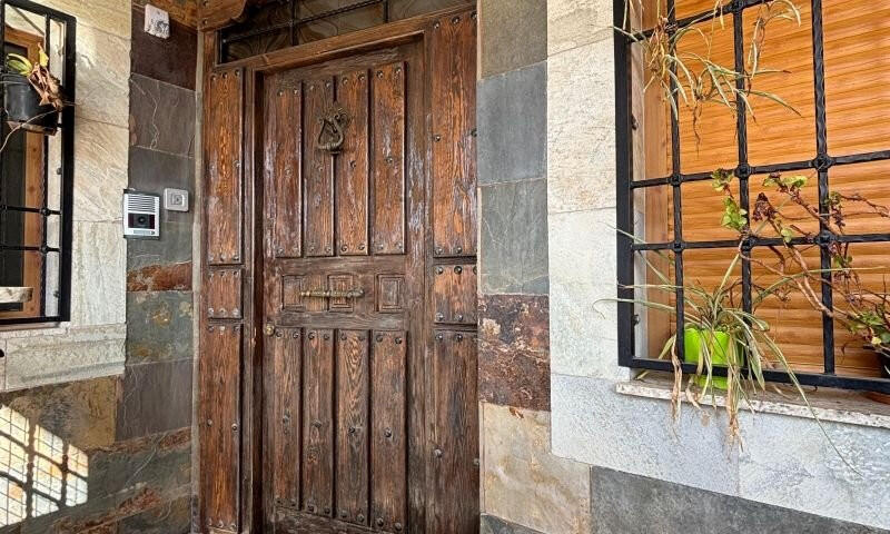 8 chambre Villa à vendre
