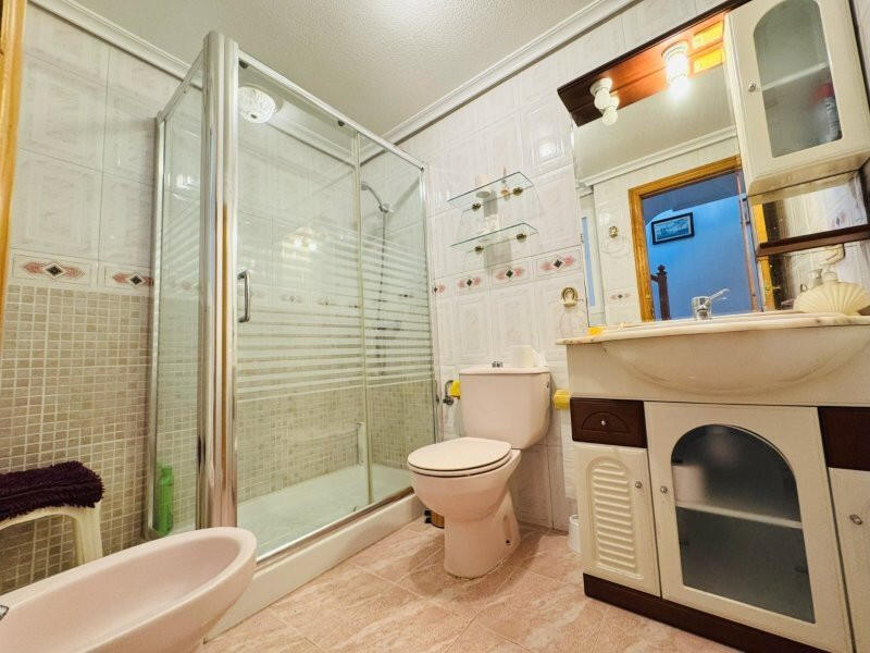 3 Schlafzimmer Duplex zu verkaufen