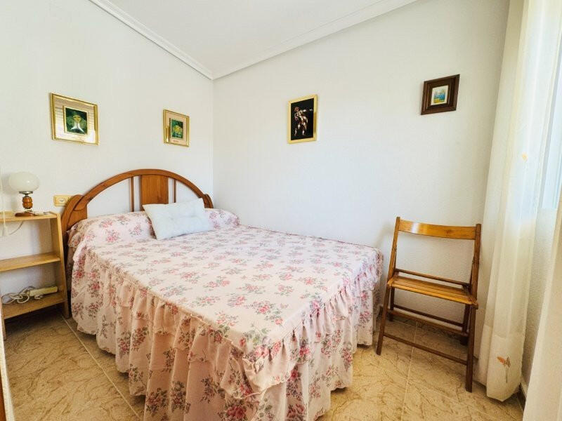 3 Schlafzimmer Duplex zu verkaufen
