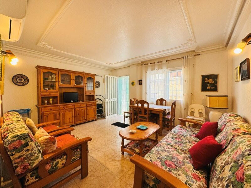 3 Schlafzimmer Duplex zu verkaufen