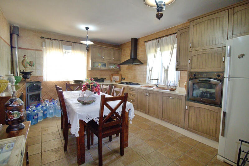5 chambre Villa à vendre