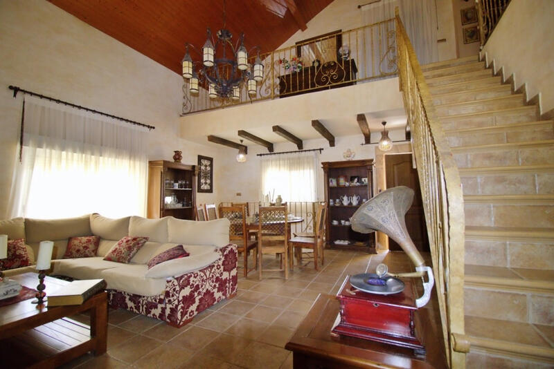 5 chambre Villa à vendre